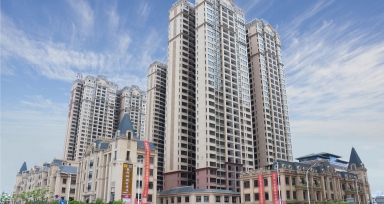 尊龙凯时·锦绣国际